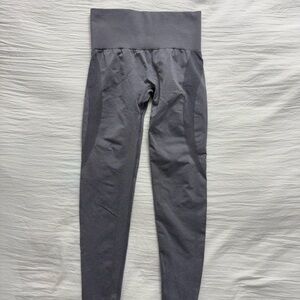 NVGTN Charcoal Kids Leggings